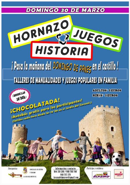 Cine, teatro de altura y conciertos, serán actos destacados de la agenda cultural del fin de semana en Jumilla - 5, Foto 5