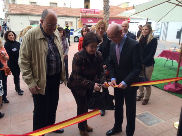 Arranca en Las Torres de Cotillas la II Feria de la Mujer Empresaria - 3, Foto 3