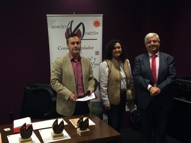 El talento artístico y culinario de grandes y pequeños es premiado en las actividades de la I Semana del Queso de Murcia en Jumilla - 4, Foto 4