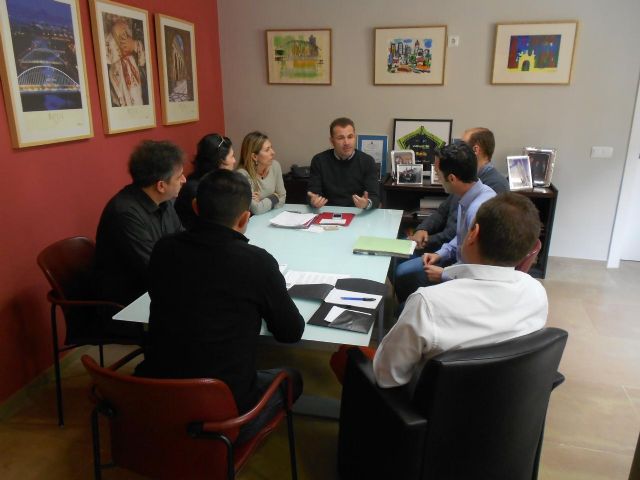 Los centros deportivos cuentan con más de 20.000 usuarios - 1, Foto 1