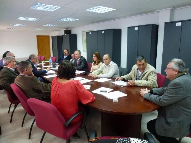 El PSOE afirma que hay que parar las nuevas normas sobre el Tajo-Segura que quiere imponer el PP porque perjudican a la Región - 2, Foto 2