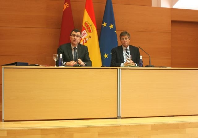 Aprobado un sistema de información para registrar la actividad de los servicios de la Comunidad - 1, Foto 1