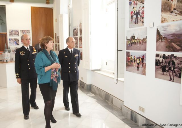 Todo listo para la V Ruta de las Fortalezas - 2, Foto 2