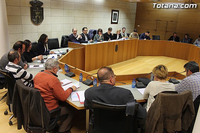 El Pleno aprueba otorgar a la totanera Bárbara Rey el título de Hija Predilecta de la Ciudad de Totana - 1, Foto 1