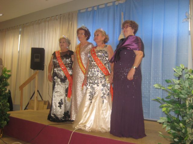 Los Belones elige a su Reina de Mayores - 1, Foto 1