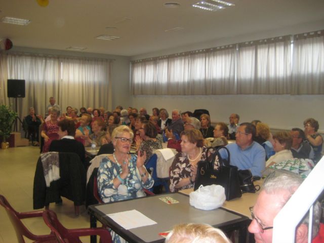 Los Belones elige a su Reina de Mayores - 2, Foto 2