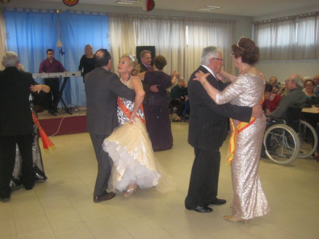 Los Belones elige a su Reina de Mayores - 3, Foto 3