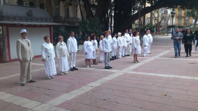 El teatro toma las calles de Cartagena - 1, Foto 1