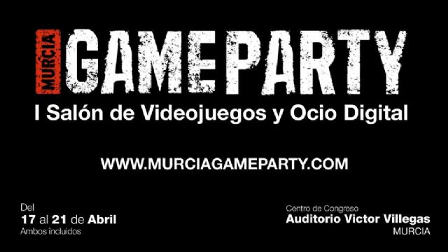 Murcia Game Party organiza diversos torneos con importantes premios en metálico - 1, Foto 1