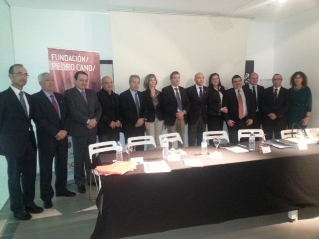 Cerdá destaca que la agricultura murciana capta y asume cualquier desarrollo derivado de la investigación - 1, Foto 1