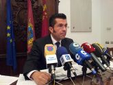 El Ayuntamiento consolida su equilibrio presupuestario, recorta la deuda en 28 millones €