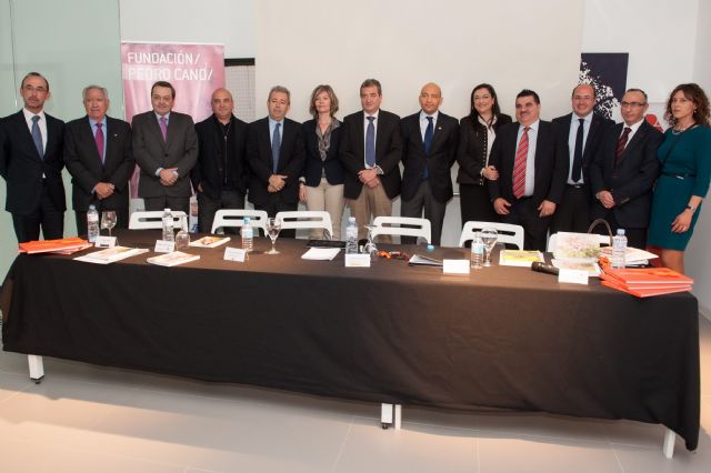 GRUVENTA se incorpora como empresa asociada a APOEXPA - 1, Foto 1