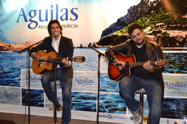 Una canción para Águilas hecha con el corazón - 2, Foto 2