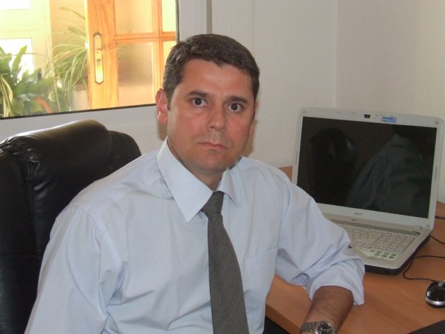 El ingeniero murciano Miguel Sánchez ha ganado el Premio Especial Emprendedores de la Ingeniería Técnica Industrial de España - 1, Foto 1