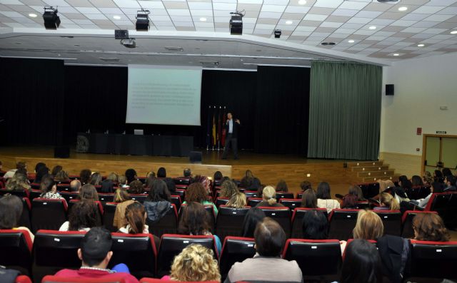 Las cooperativas de enseñanza quieren ser los centros elegidos en primera opción por los padres - 1, Foto 1