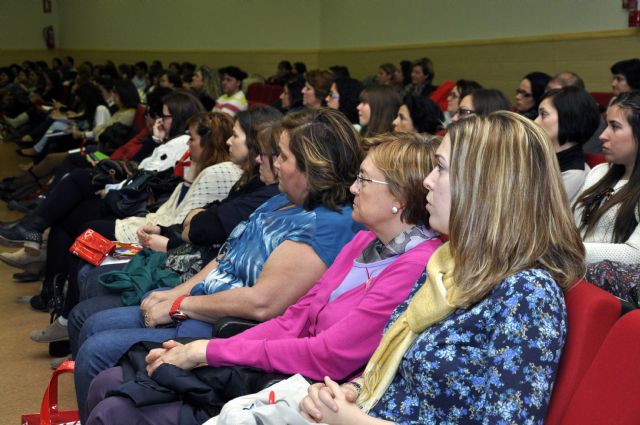 Las cooperativas de enseñanza quieren ser los centros elegidos en primera opción por los padres - 2, Foto 2