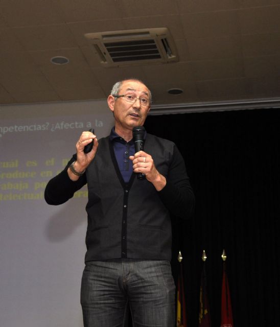 Las cooperativas de enseñanza quieren ser los centros elegidos en primera opción por los padres - 4, Foto 4