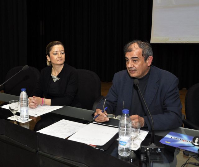 Las cooperativas de enseñanza quieren ser los centros elegidos en primera opción por los padres - 5, Foto 5