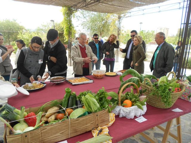 Medio Ambiente impulsará los Huertos de Ocio ofreciendo más parcelas para ser cultivadas - 3, Foto 3