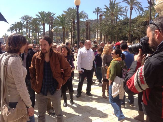 La ilusión desborda Cartagena - 2, Foto 2