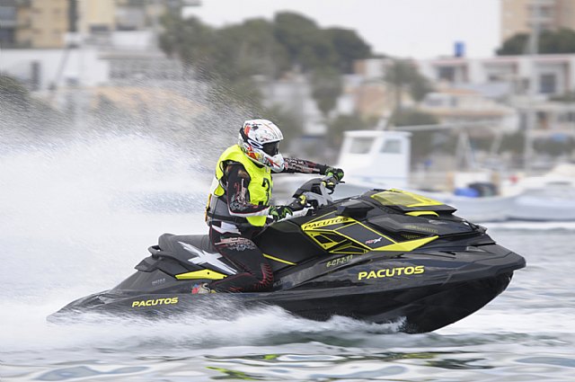 La temporada de motos de agua da comienzo con el III Endurance 200 Millas San Javier - 3, Foto 3