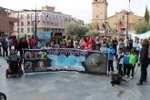 AELIP y Dgenes celebran su II Caminata Solidaria