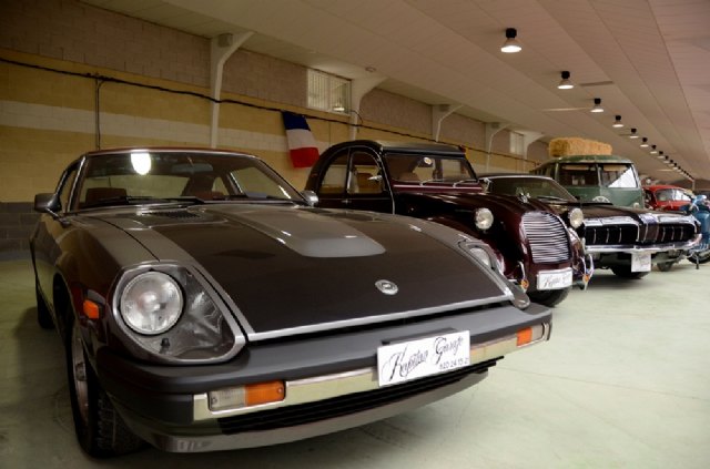 Caravaca acoge el II Classic Motor Festival - 2