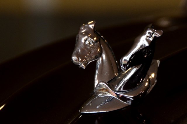 Caravaca acoge el II Classic Motor Festival - 3