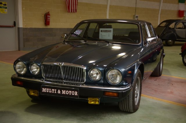 Caravaca acoge el II Classic Motor Festival - 7