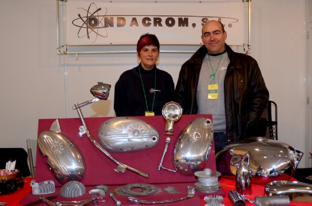 Caravaca acoge el II Classic Motor Festival - 18