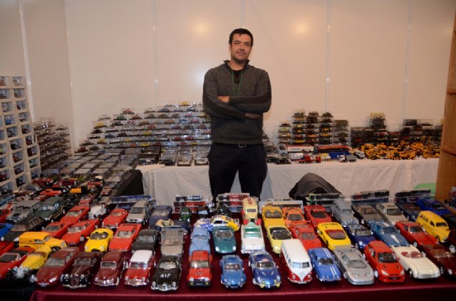 Caravaca acoge el II Classic Motor Festival - 19