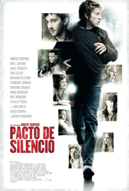 Robert Redford protagoniza y dirige la películaPacto de Silencio que se proyecta en el Nuevo Teatro Circo - 1, Foto 1