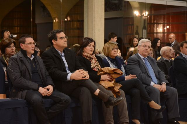 El alumnado del Conservatorio Profesional de Música Julián Santos pone en valor las enseñanzas musicales del municipio - 2, Foto 2