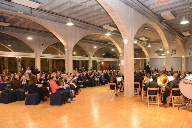 El alumnado del Conservatorio Profesional de Música Julián Santos pone en valor las enseñanzas musicales del municipio - 3, Foto 3