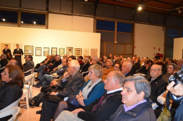 Monturiol y Peral, protagonistas de una conferencia en Tarragona - 3, Foto 3
