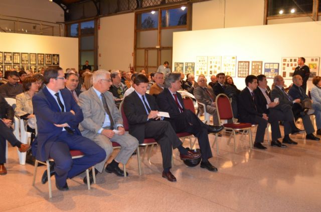 Monturiol y Peral, protagonistas de una conferencia en Tarragona - 5, Foto 5