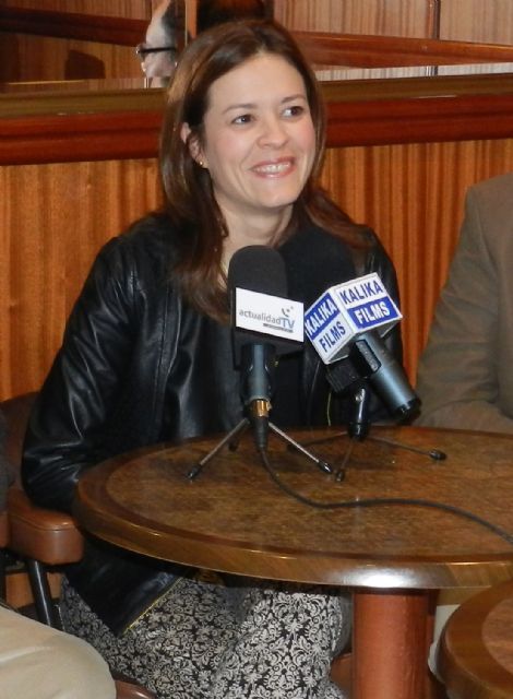 No rotundo del PP para solicitar un nuevo idioma para la EOI de Águilas - 1, Foto 1