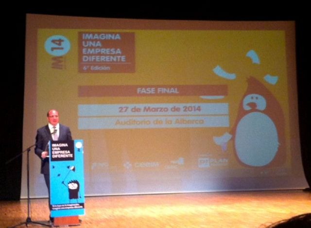 Un proyecto escolar del centro de FP Nuestra Señora de La Salceda torreño, finalista en un concurso empresarial regional - 1, Foto 1