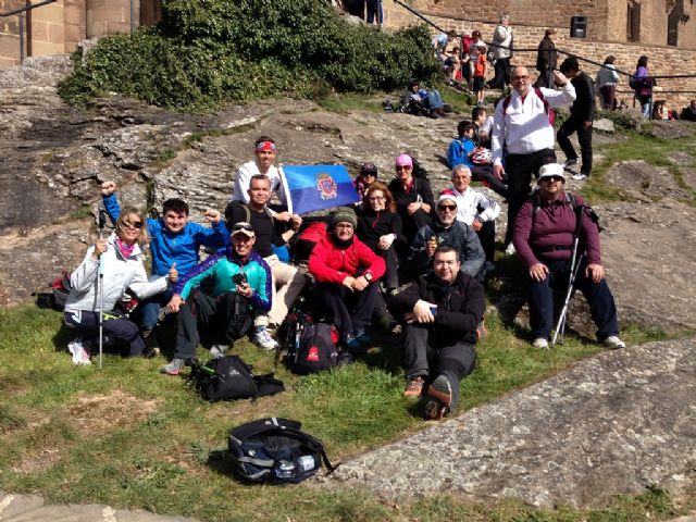 San Javier en la Javierada - 1, Foto 1