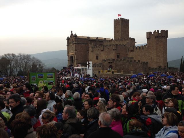 San Javier en la Javierada - 2, Foto 2