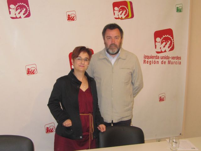 IU-Verdes denuncia que el Ayuntamiento podría haber dejado de percibir 167.000 euros al no cobrar a López Rejas por la ocupación de un solar municipal - 1, Foto 1