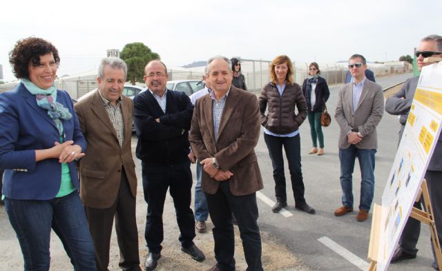 La Estación-Esparragal de Puerto Lumbreras - 2, Foto 2