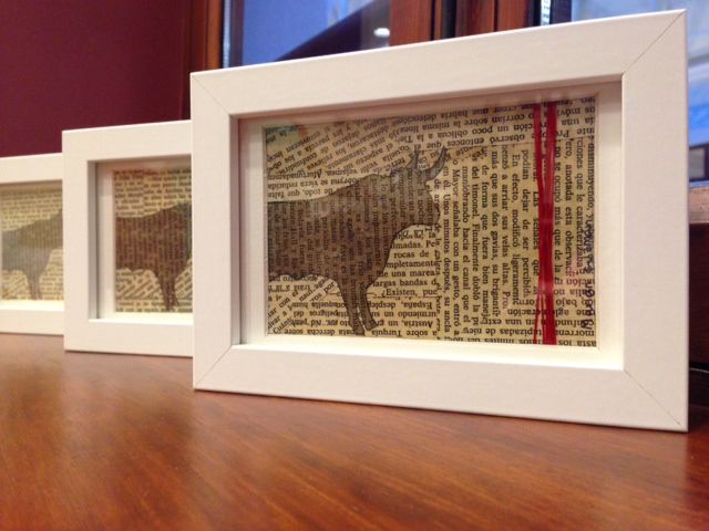 Puerta de grande para el festival del cáncer - 1, Foto 1