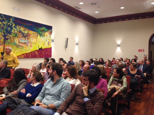 Puerta de grande para el festival del cáncer - 4, Foto 4