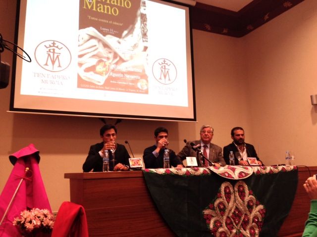 Puerta de grande para el festival del cáncer - 5, Foto 5