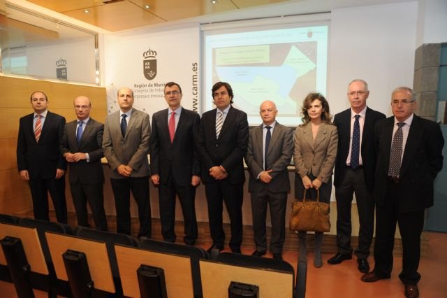 El Gobierno regional ampliará el Parque Tecnológico de Fuente Álamo, que ha duplicado en tres años los empleos dedicados a I+D+i - 1, Foto 1