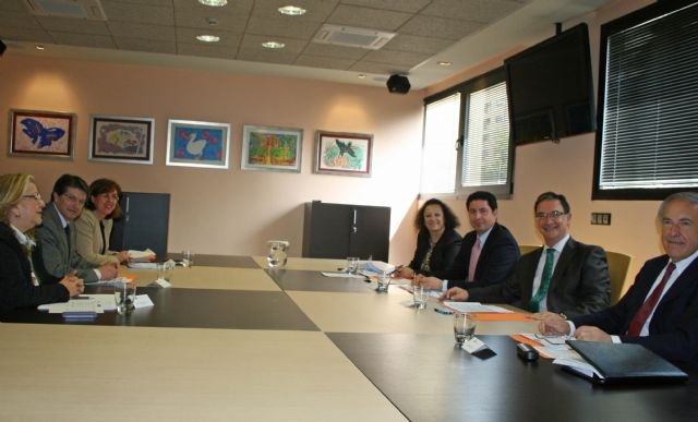 La Comisión Mixta autoriza ayudas para viviendas dañadas por los terremotos por valor de 982.732 euros - 1, Foto 1