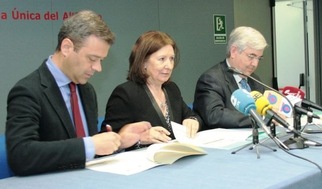 El Área de Salud V-Altiplano pone en marcha el ´Programa Activa´ en sus tres centros de salud de Atención Primaria - 1, Foto 1