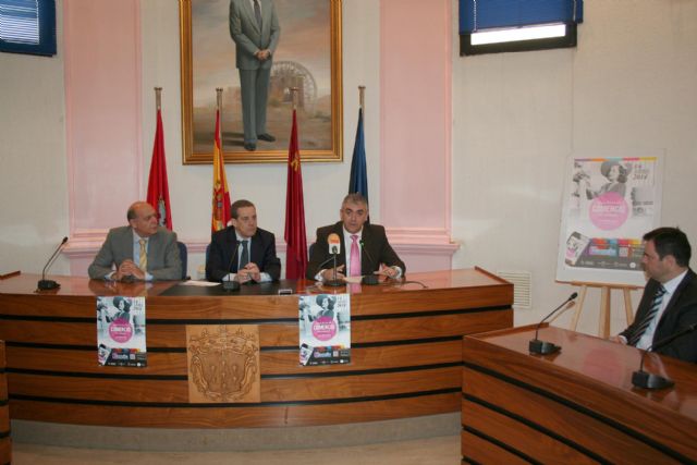 Presentada I gran feria del Comercio de Alcantarilla - 4, Foto 4