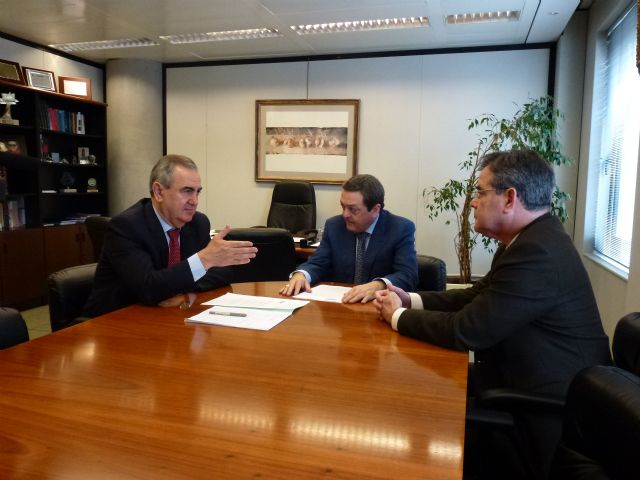 Para el PSOE, sólo hay un camino: cambiar el rumbo de la política regional y acordar un proyecto que dé un giro a la política del PP - 1, Foto 1